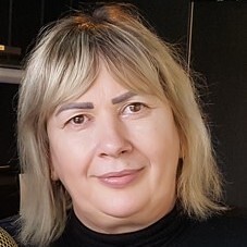 Mirjana Komljenovic 