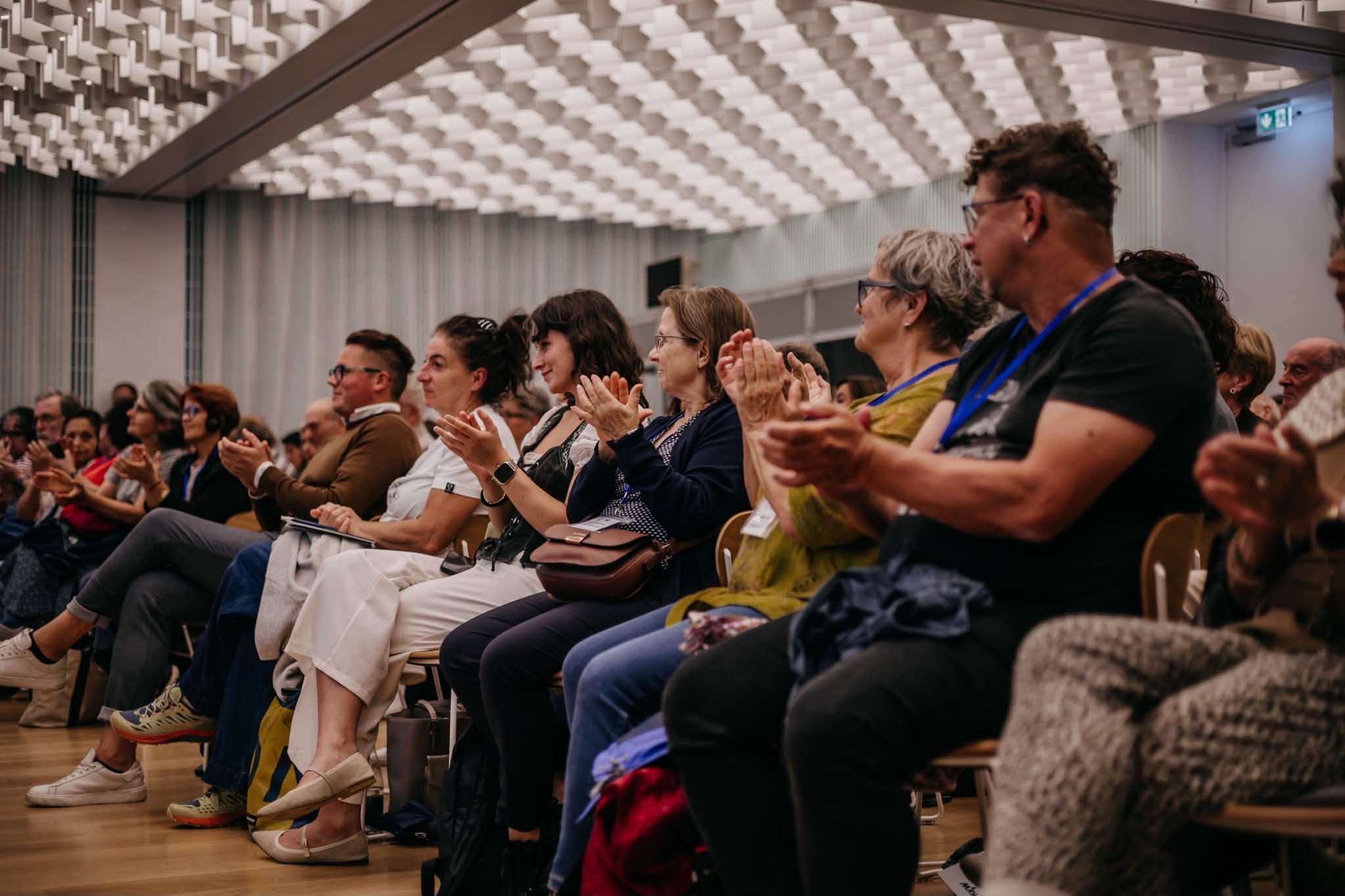 Internationale EBCA-Tagung in Brixen / EBCA | EMI MASSMER EMOTIONS Über die Zukunft des Tourismus