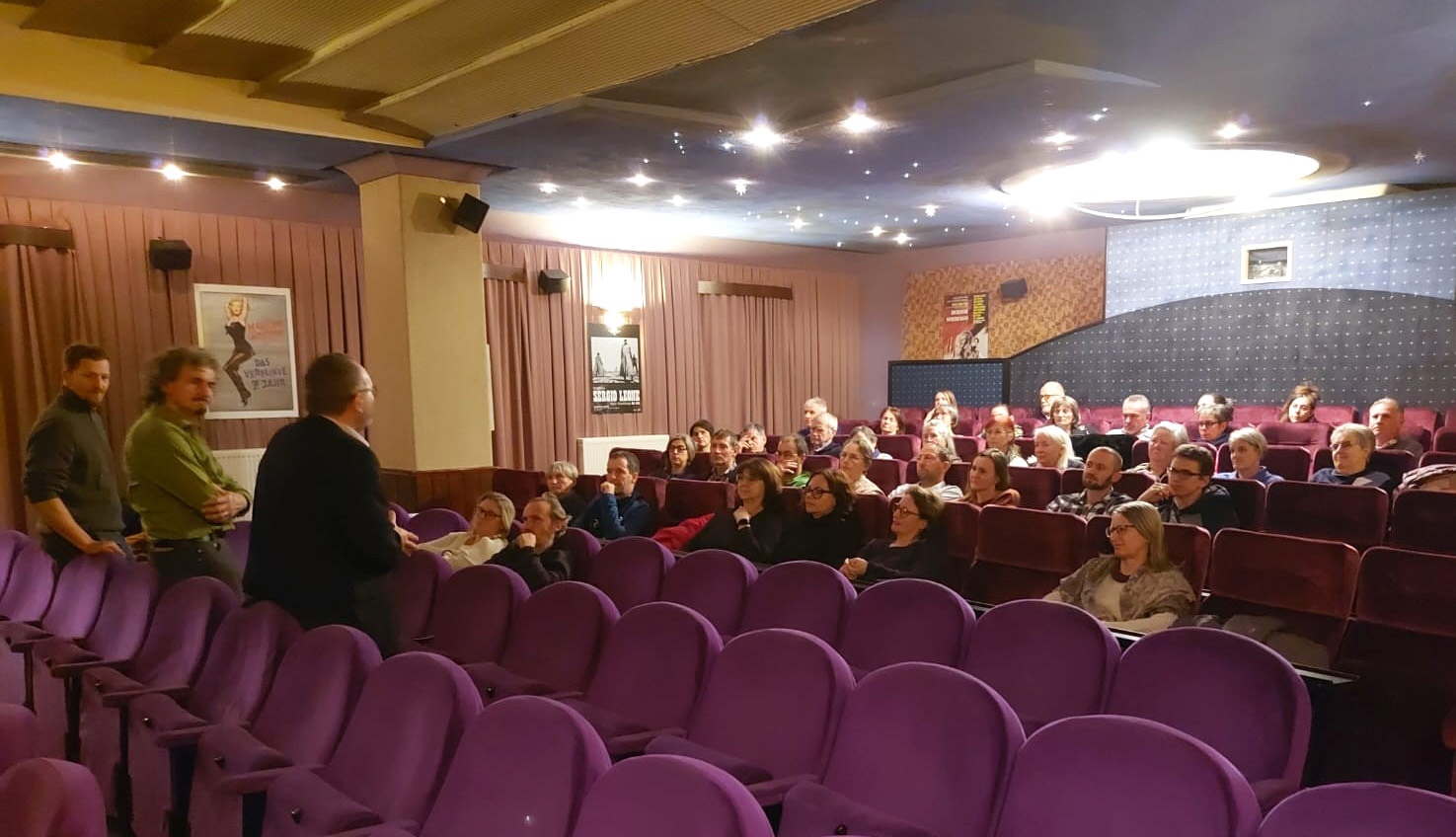 Hunger. Macht. Profite. / © Klaus Pachner und Heinz Mittermayr