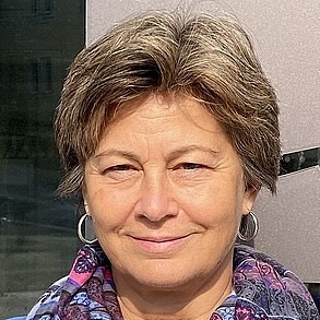 Elisabeth Zarzer