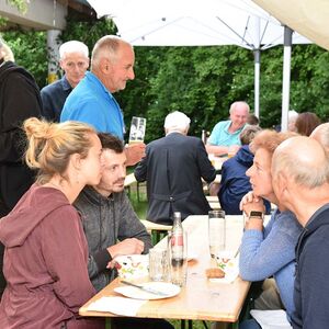 Pfarrfest St. Margarethen, 30.05.2024