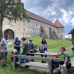 Miteinander weitwandern im Oberen Mühlviertel