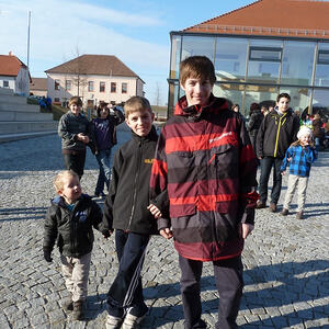Kath. Jungschar