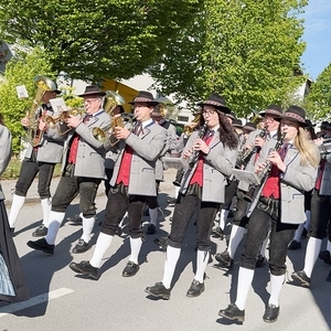Erstkommunion 2025