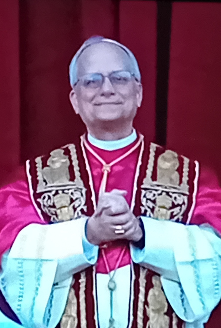 Papst Leo