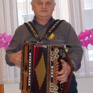 Seniorenfasching
