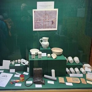 Bergbaumuseum Kaolinum