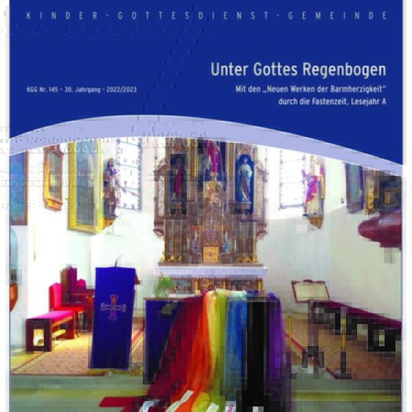 KGG 145 / © Kath. Jungschar Österreich KGG 145