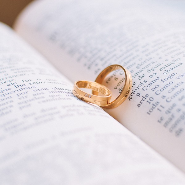Hochzeit / Pexels/Pixabay.com Hochzeit