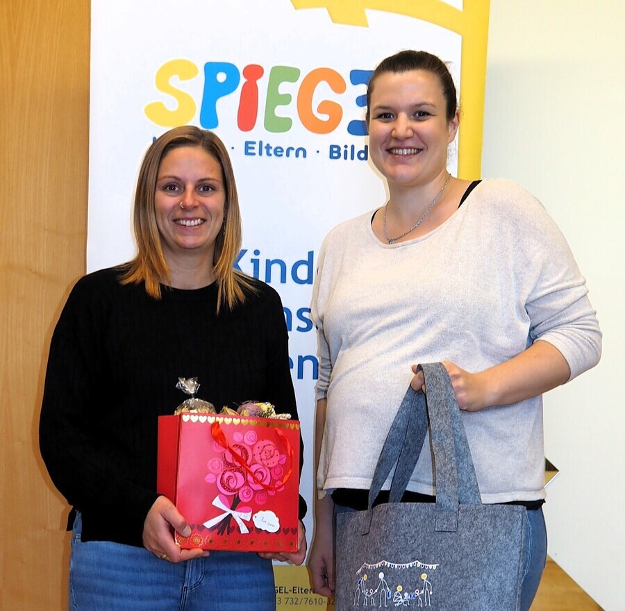 Barbara Lunzer, Sandra Eichhorn