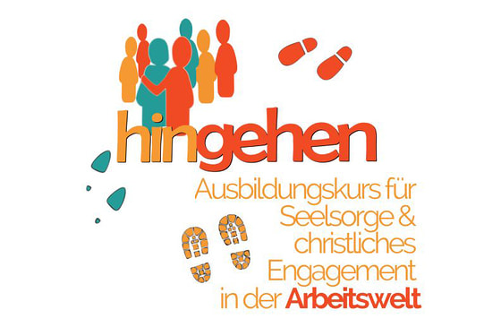 hingehen