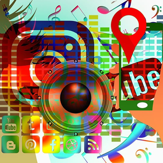 Social Media