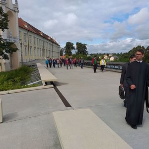 Pfarrwallfahrt 2021