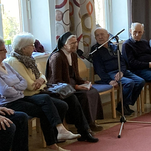 Die Schönheit des Alter(n)s