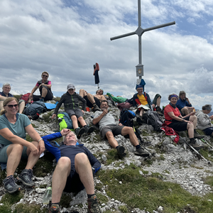 KAB Bergtage 2024