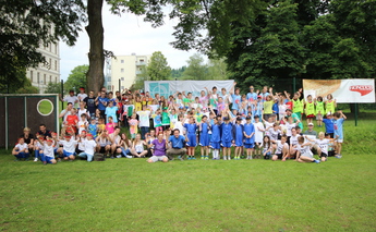 Miniscup 2016