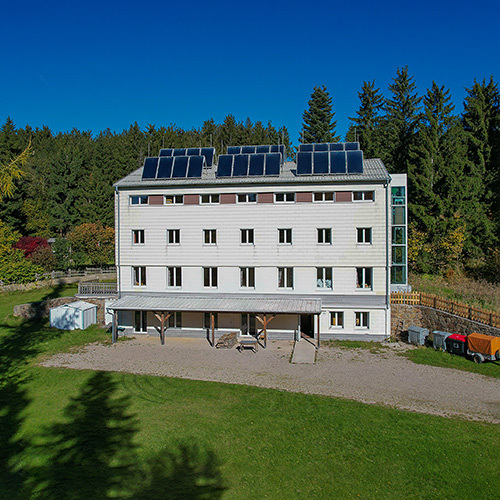 Jungscharhaus Lichtenberg