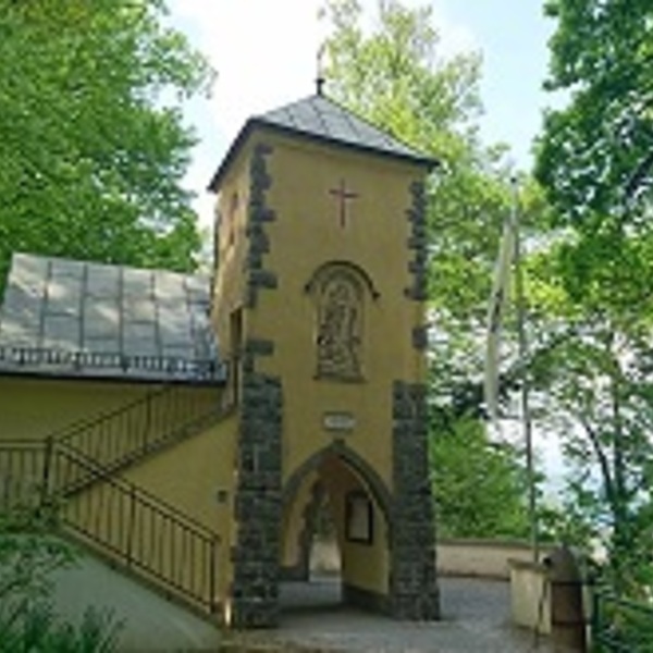 Barbarakapelle