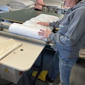 Verpackungsmaschine