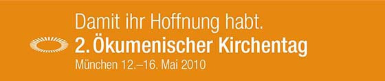 2. Ökumenischen Kirchentag