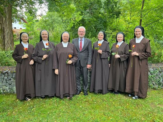 Gruppenfoto