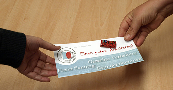 KAB OÖ mensch & arbeit