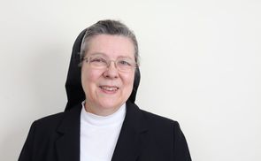 Sr. Beatrix Mayrhofer