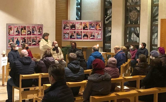 Gute-Arbeit-Gottesdienst Jän.2022