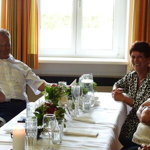 Jubelpaarfeier Pfarre Niederneukirchen 01.06.2025