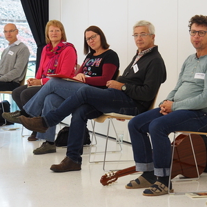 Standort voestalpine