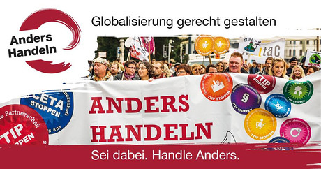 anders handeln