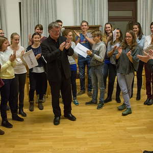 Visitation im Dekanat Weyer