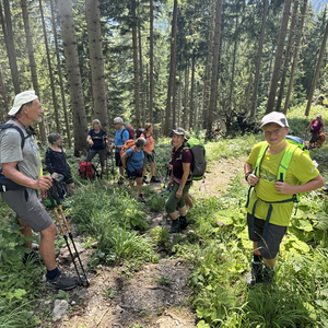 KAB Bergtage 2024