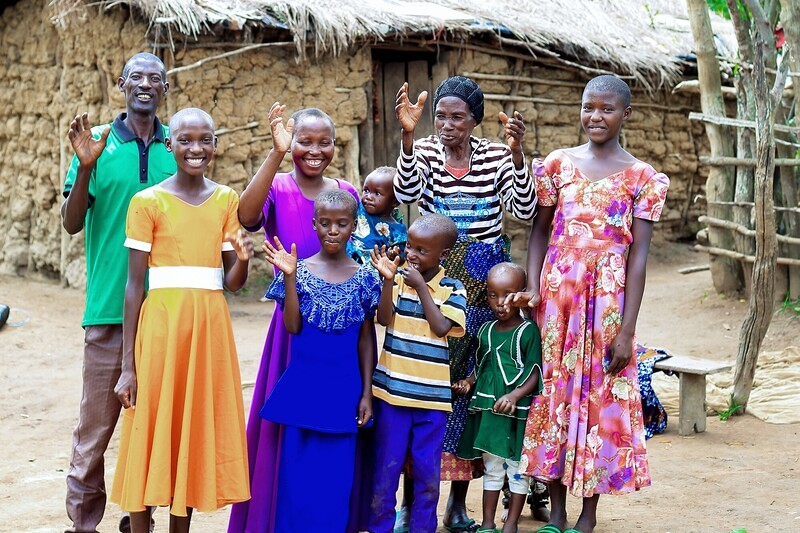 Projektland Tanzania