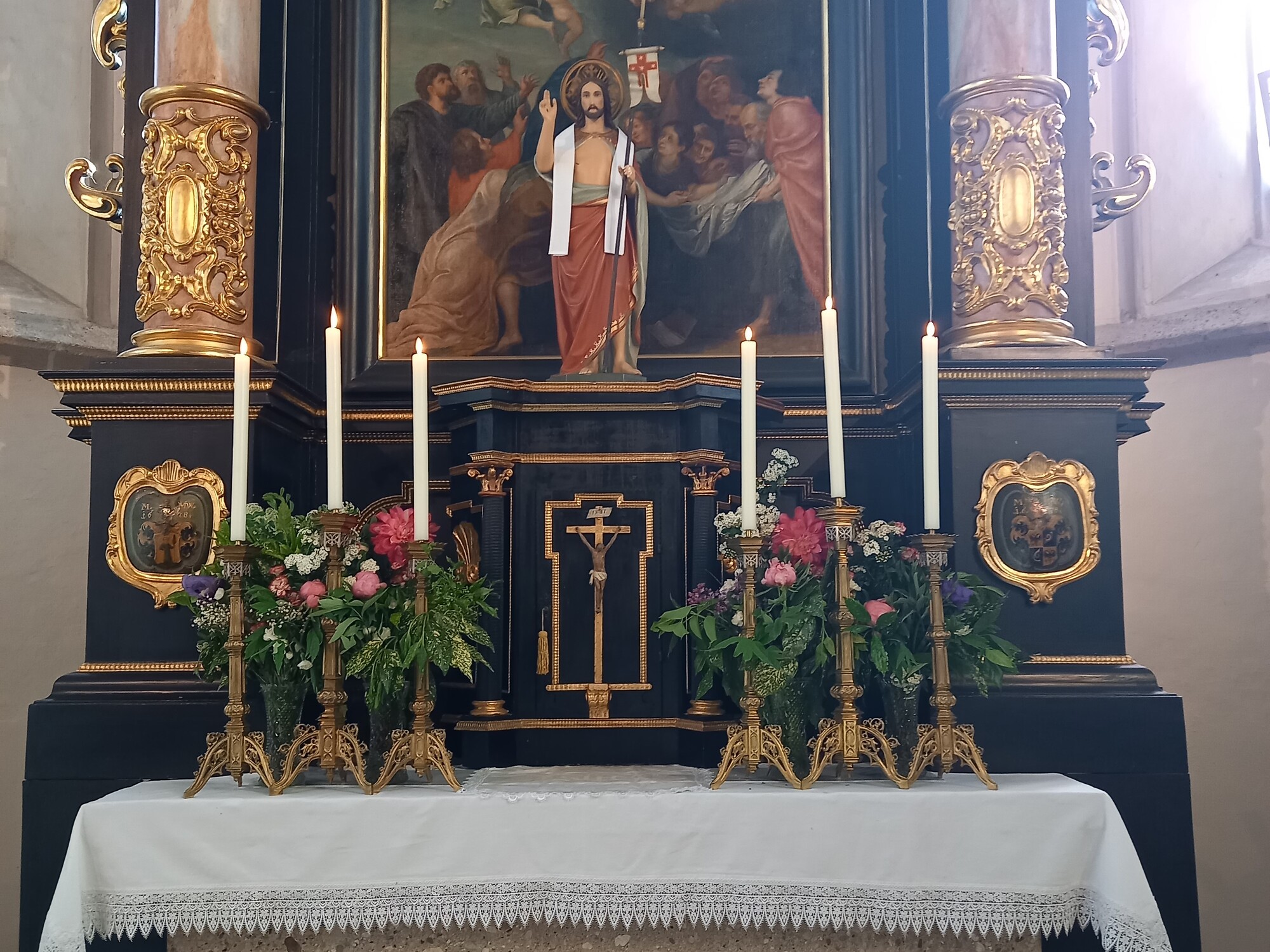 Altar