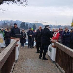 Friedens.Wandern