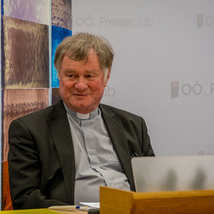 Bischof Manfred Scheuer