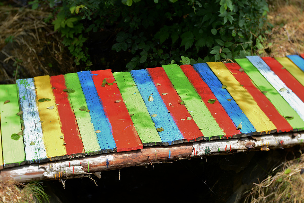 Brücke