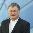 Bischof Manfred Scheuer / © Diözese Linz / Hermann Wakolbingerermann wakolbinger Bischof Manfred Scheuer