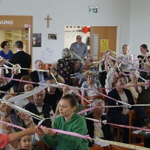 Pfarrfest St. Margarethen, 30.05.2024