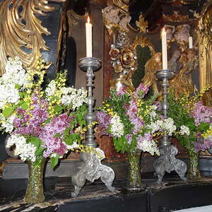 Blumenschmuck