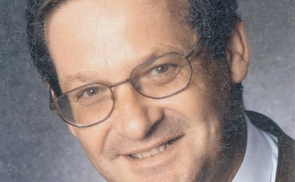 Hofrat Dr. Rainer Hager © privat