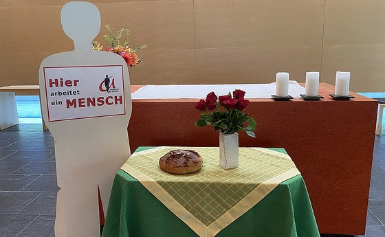 Sonntag im Steyr-Resthof