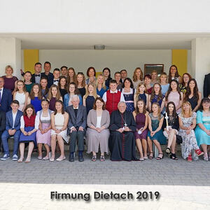 Firmung