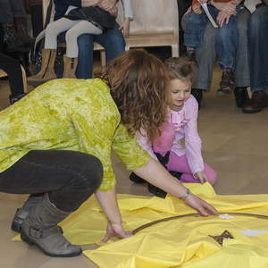 Kinderwortgottesdienst