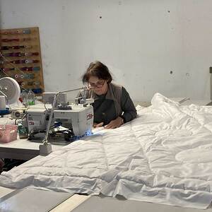 Betten Reiter Endfertigung