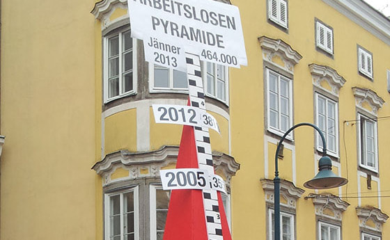 KAB OÖ mensch & arbeit Tag der ALO