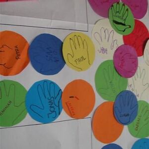Kleinkindergottesdienst