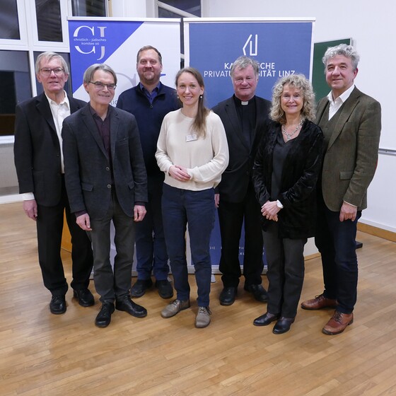 Gruppenfoto