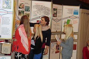 Expedition Bibel in Nandlstadt